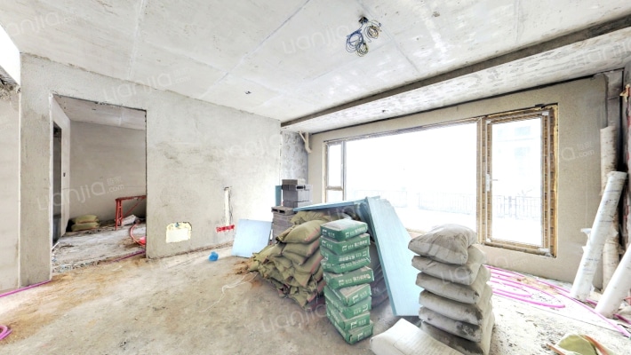 南山书苑二手房实景图