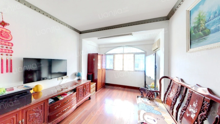 县学社区二手房实景图