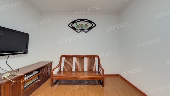 新光花园二手房实景图