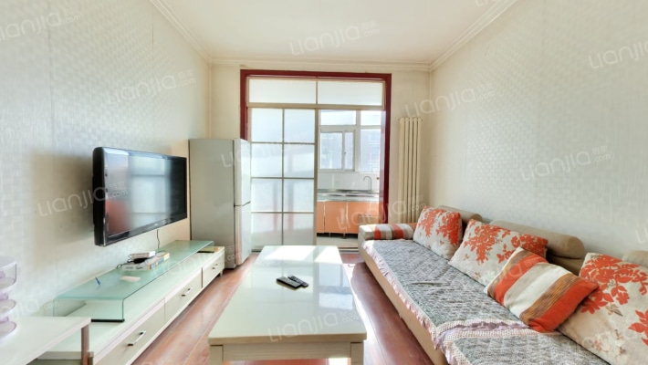 百瑞花园二手房实景图