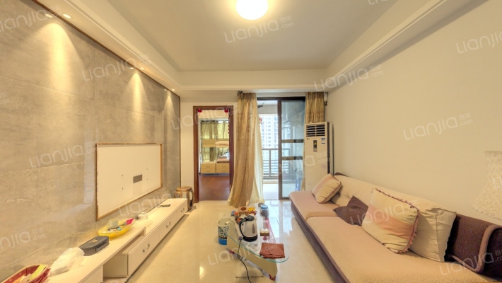 晋安府A区二手房实景图