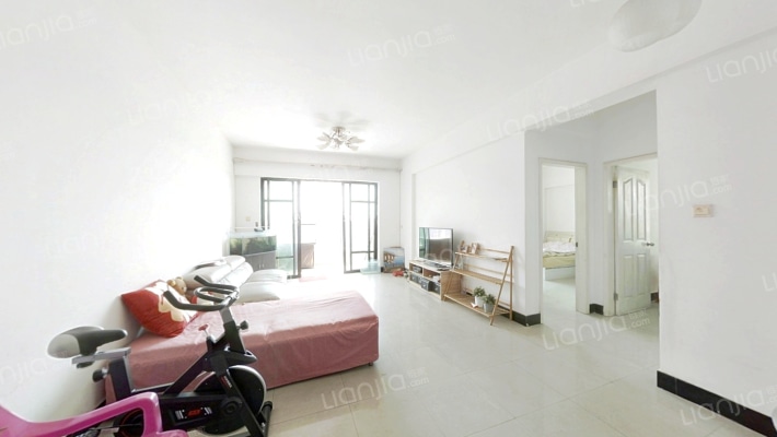 龙泽居二手房实景图