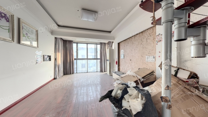 报慈家园南区二手房实景图