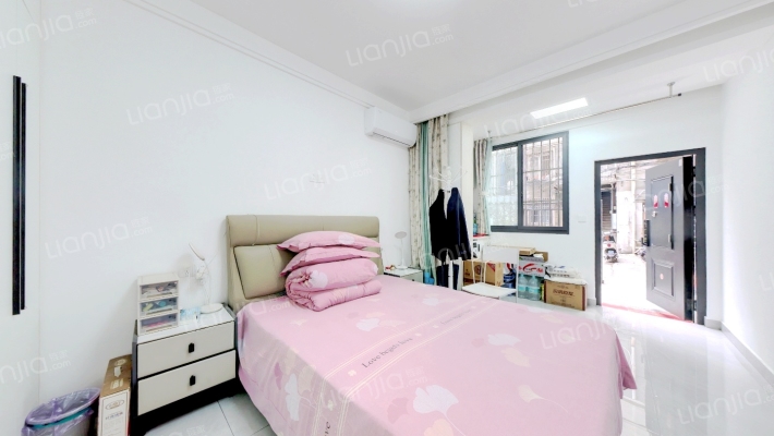 红旗新村二手房实景图