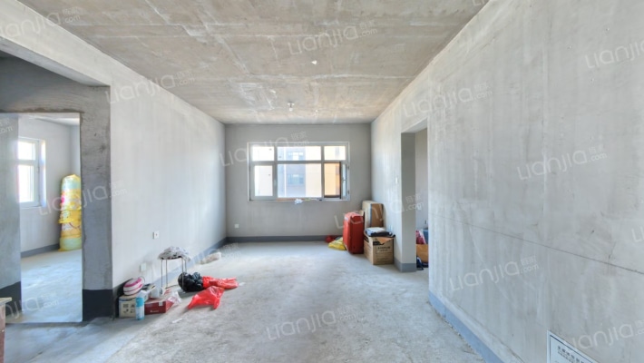 百花名苑二手房实景图