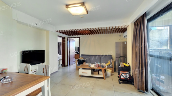 玉海国际二手房实景图