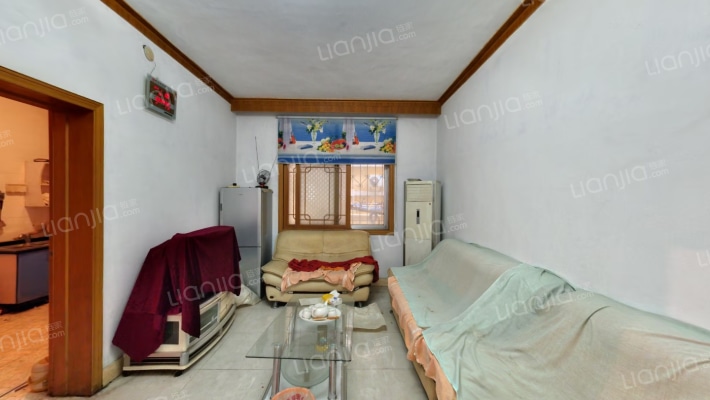 驻马店市演艺中心家属院二手房实景图