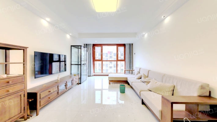 温莎郡二手房实景图