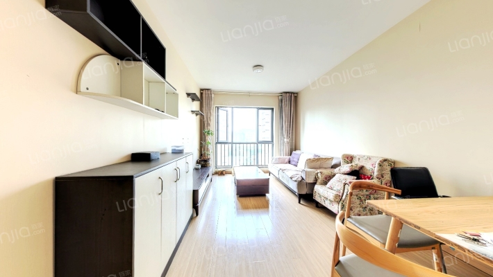 保利大家二手房实景图