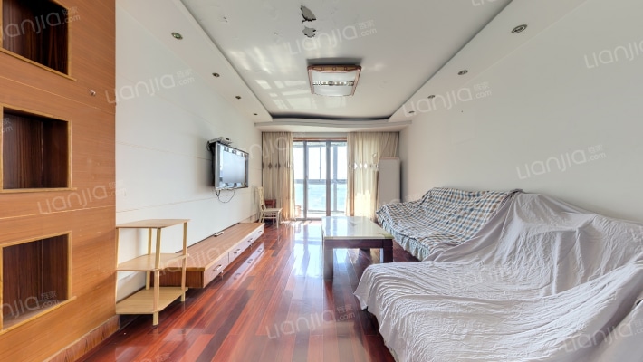 晨曦印象花园二手房实景图