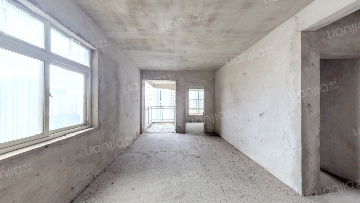 铜锣湾二手房实景图