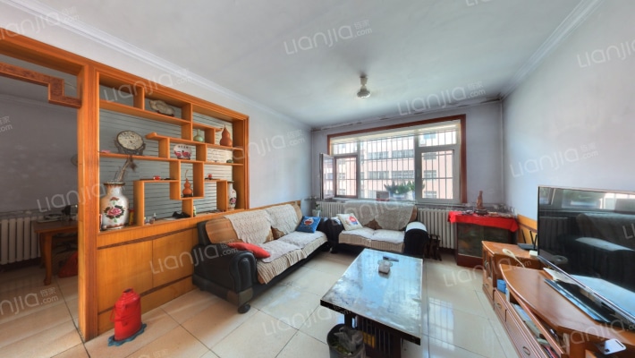 大桥小区二手房实景图