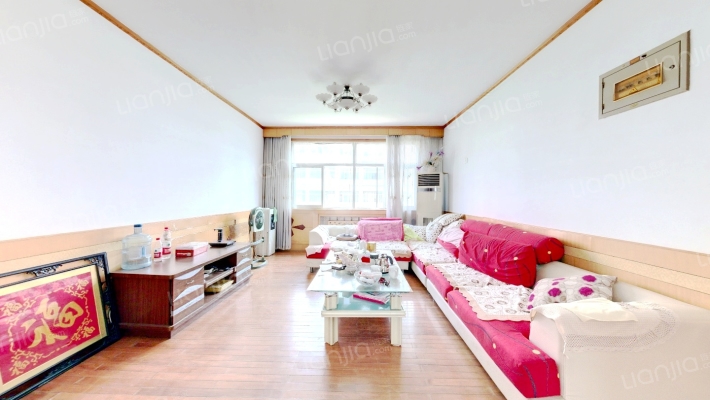 金都花园(奎文区)二手房实景图