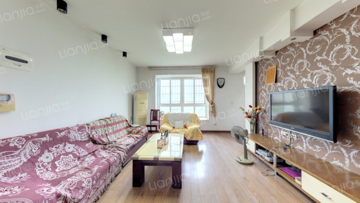 汇文新都C区二手房实景图