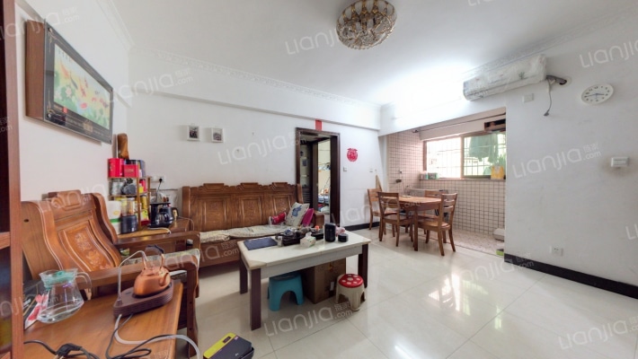 兴禺大厦二手房实景图