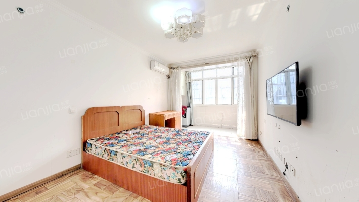 汪家井小区二手房实景图