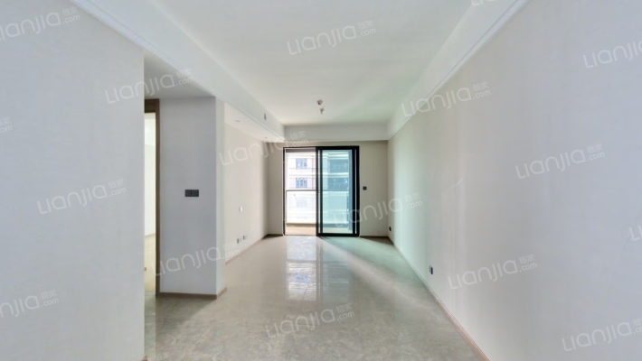 北宸天樾二手房实景图