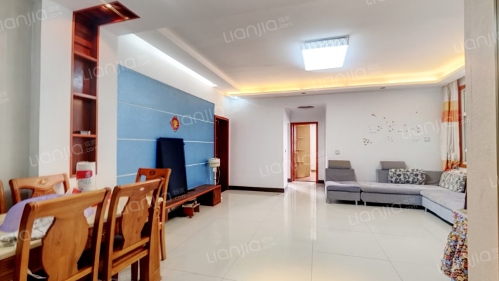 水境美寓二手房实景图