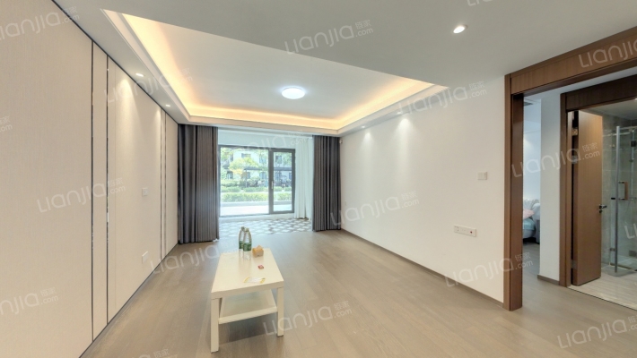 金悦雅苑澜园二手房实景图