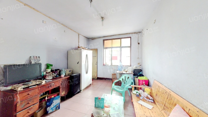 玉居庵西路6号二手房实景图