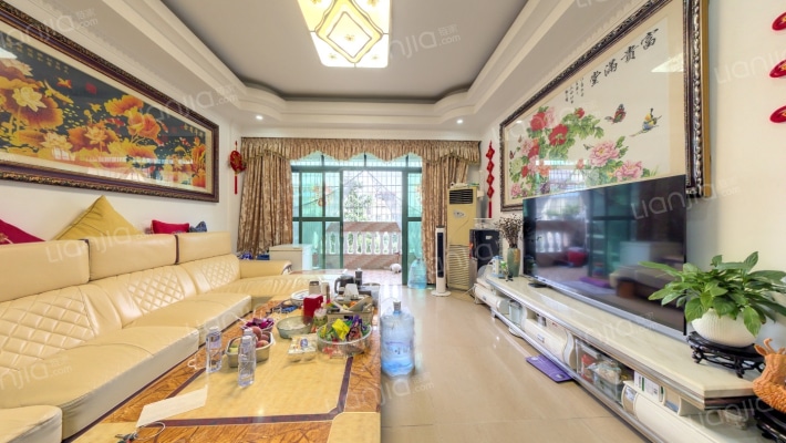 文苑小区二手房实景图