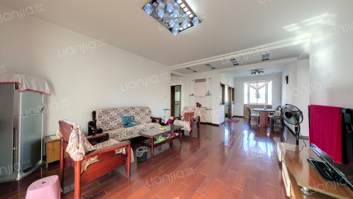 风和园二手房实景图