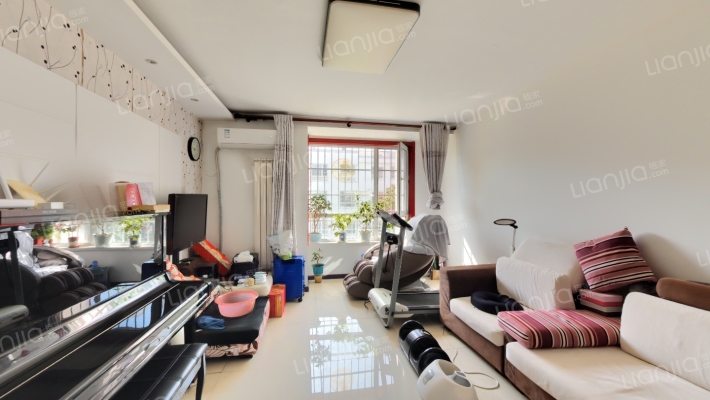 阳光佳园一里二手房实景图