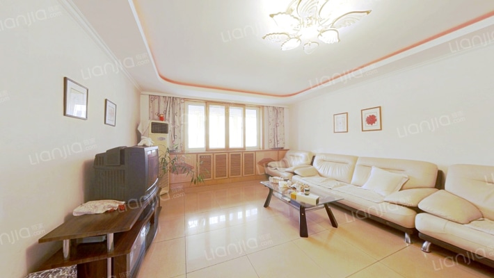 馨园二手房实景图