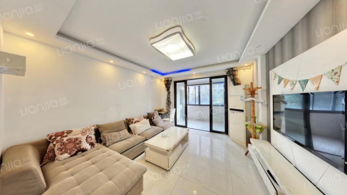 巴比伦国际广场二手房实景图