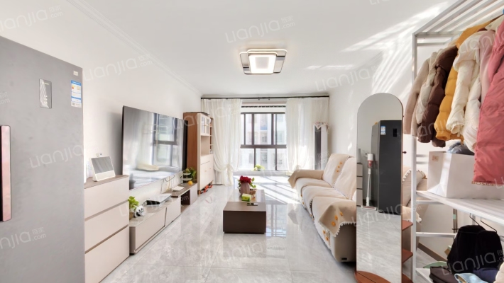 御苑家园B、C区二手房实景图