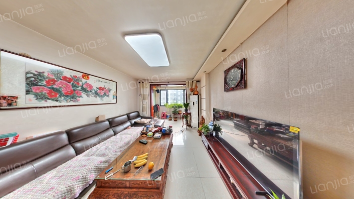 莲香园二手房实景图