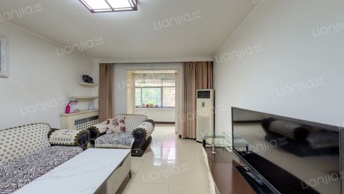 谭家小区二手房实景图