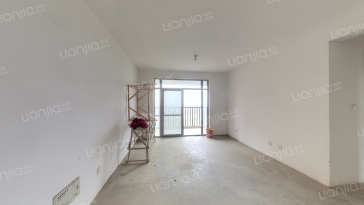 肥东城南新村B区二手房实景图