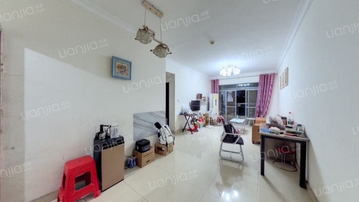 保利▪山水怡城二手房实景图