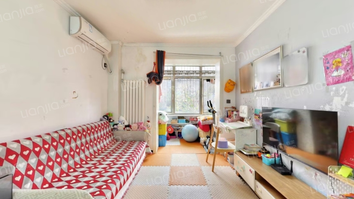右外22号院二手房实景图