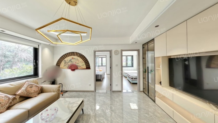 华能苑二手房实景图