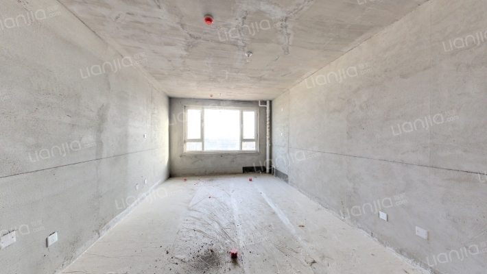 东城壹号二手房实景图