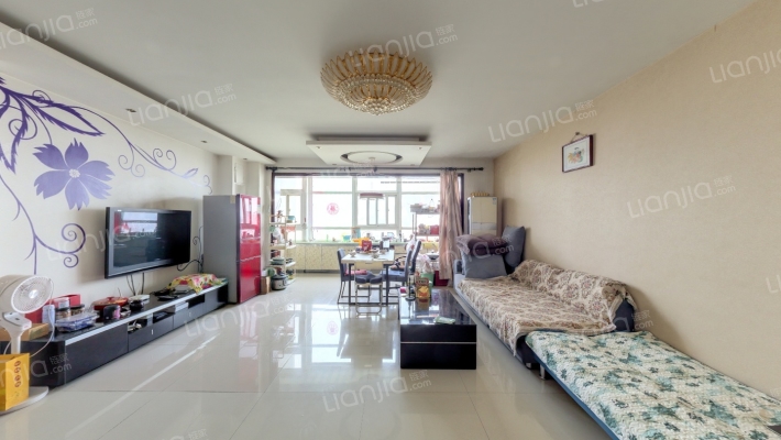 超英家园二手房实景图