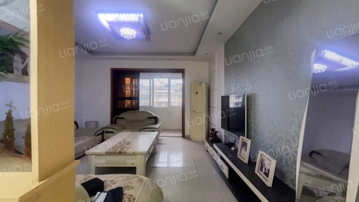 雷锋山紫园小区二手房实景图