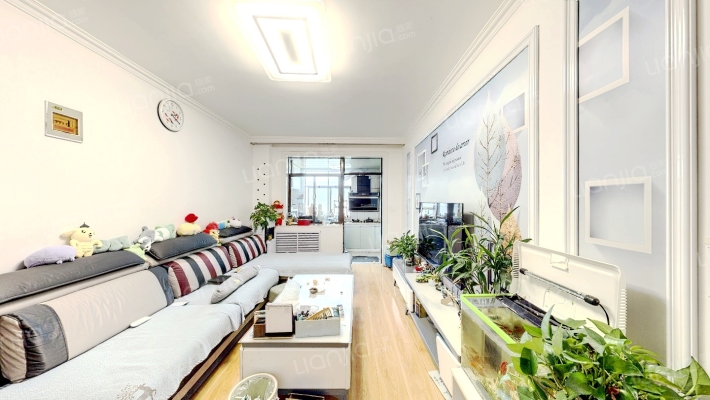 甘肃联合大学家属院二手房实景图