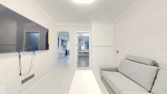 百花福园(百花正街)二手房实景图