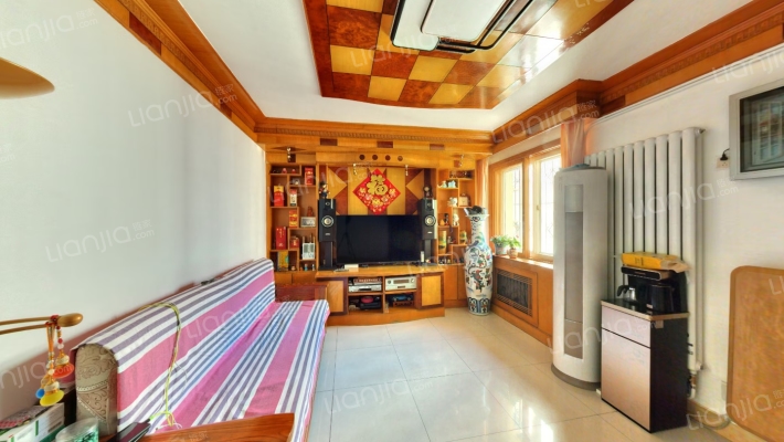 千禧园东区二手房实景图