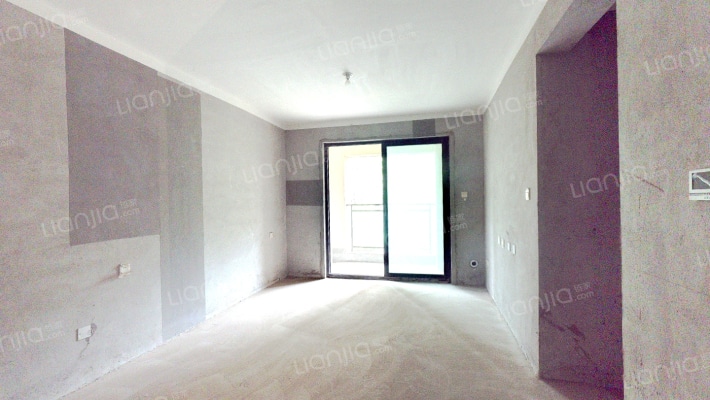 正弘棠语苑二手房实景图