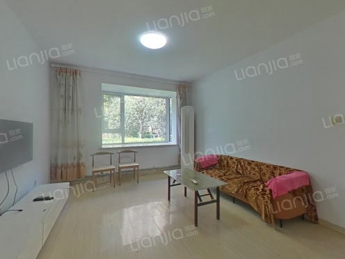 整租·海信凤凰金岸 3室1厅 南/北