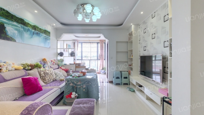 四季花溪二手房实景图