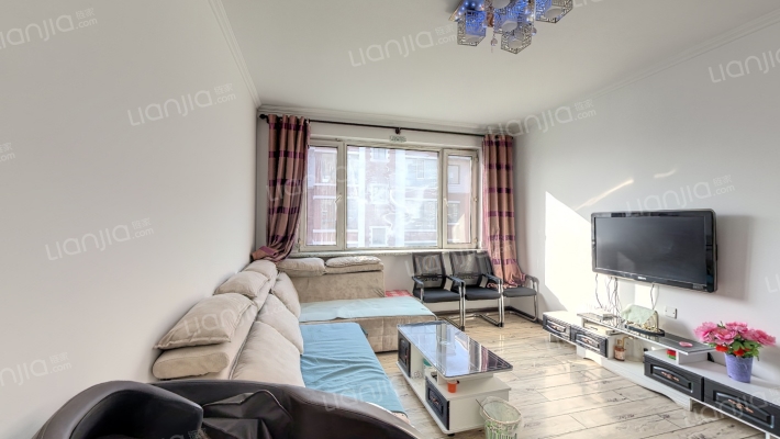 立汇美罗湾二手房实景图