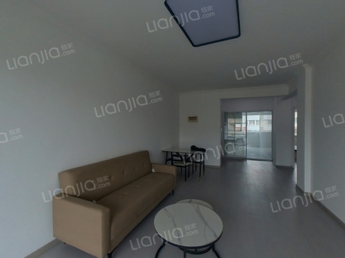 整租·小青新苑 2室1厅 南/北