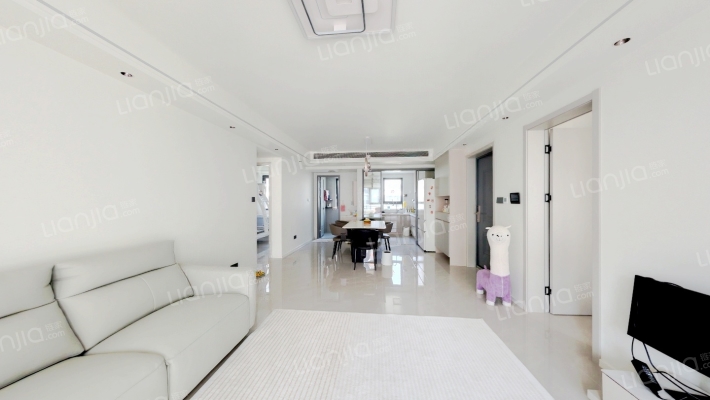 江南云筑二手房实景图