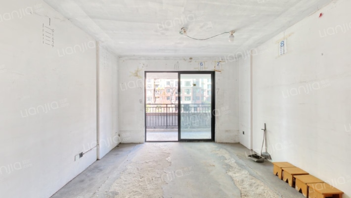 学士翰林苑二手房实景图