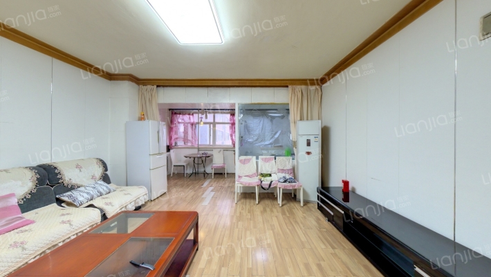 农行家属院住宅楼（庆阳路）二手房实景图